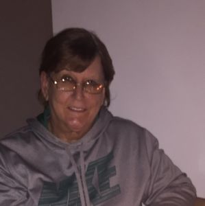 Meet your Posher, Ann